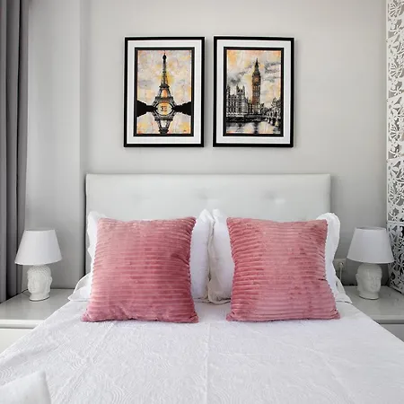 Acogedor Estudio En La Carihuela Apartmán Torremolinos