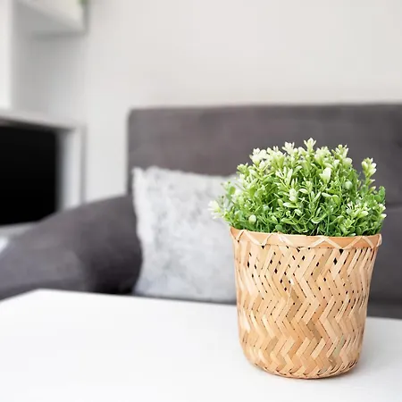 Acogedor Estudio En La Carihuela Apartament Torremolinos