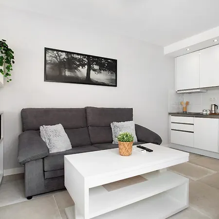 Acogedor Estudio En La Carihuela Apartamento *