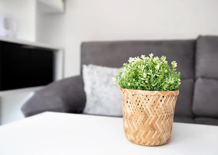 Acogedor Estudio En La Carihuela Apartament Torremolinos