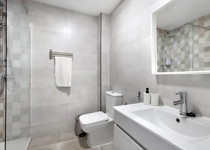 Acogedor Estudio En La Carihuela Apartament *