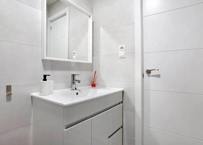 Acogedor Estudio En La Carihuela Apartament