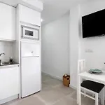 Acogedor Estudio En La Carihuela *
