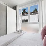 Acogedor Estudio En La Carihuela 아파트 토레몰리노스