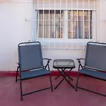 아파트 Acogedor Estudio En La Carihuela