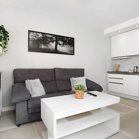 Acogedor Estudio En La Carihuela توريمولينوس