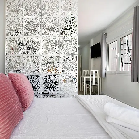 Appartamento Acogedor Estudio En La Carihuela *