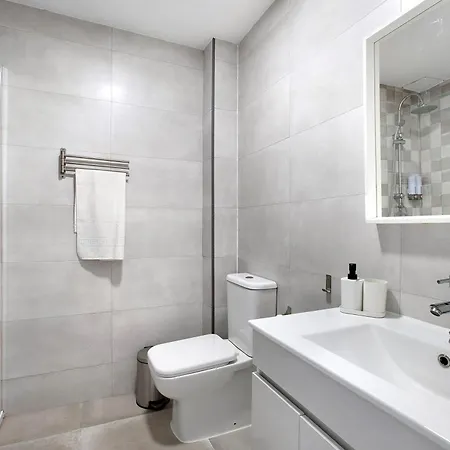 Acogedor Estudio En La Carihuela Apartamento *