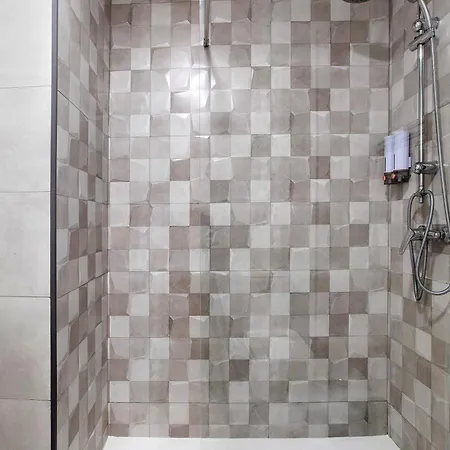 Acogedor Estudio En La Carihuela * Torremolinos
