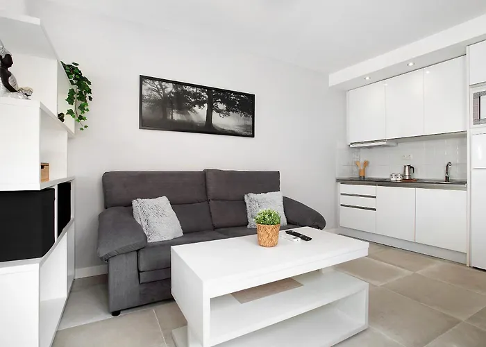 Acogedor Estudio En La Carihuela Appartement *