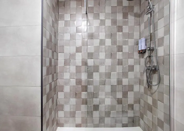 Acogedor Estudio En La Carihuela Appartement