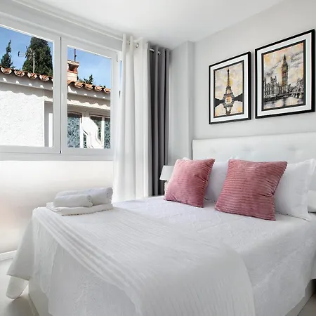 Acogedor Estudio En La Carihuela Appartement