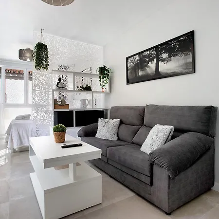 Acogedor Estudio En La Carihuela Appartement