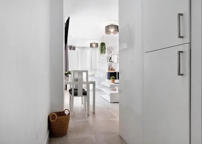 Acogedor Estudio En La Carihuela Apartment Torremolinos