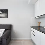 Acogedor Estudio En La Carihuela * Torremolinos