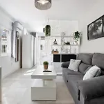 Acogedor Estudio En La Carihuela *