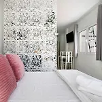 Acogedor Estudio En La Carihuela * Torremolinos