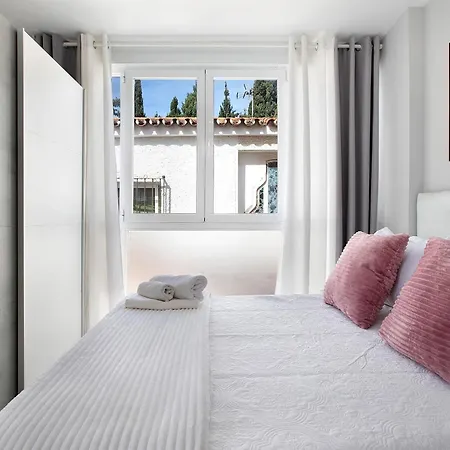 Apartment Acogedor Estudio En La Carihuela