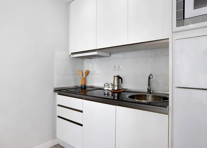 Apartment Acogedor Estudio En La Carihuela Torremolinos