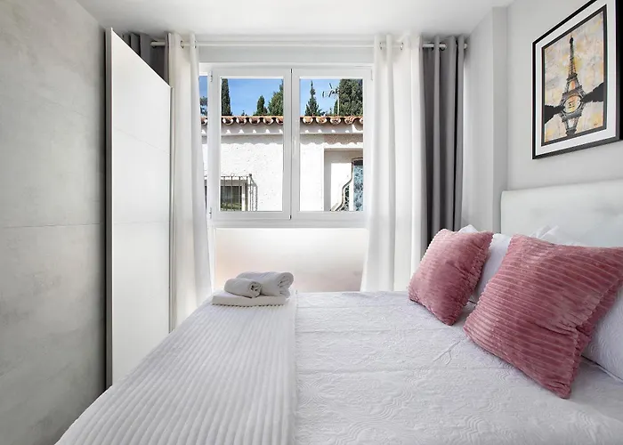 Apartment Acogedor Estudio En La Carihuela